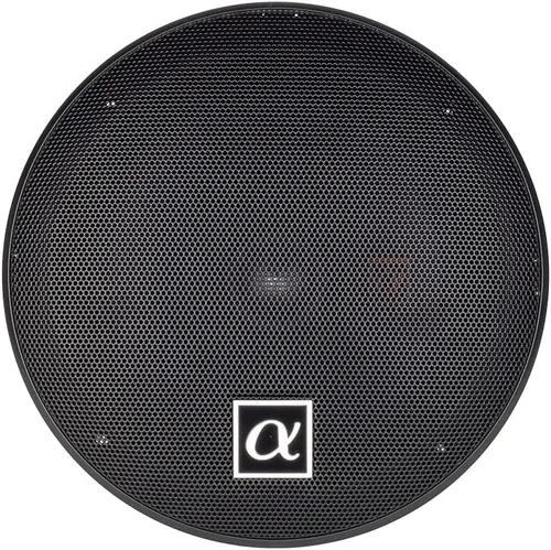 Vista 3 de Alphasonik 1 par de NS650C Serie Neuron de 6.5" (360 vatios máx. para el par) 180 vatios máx. por componente. Juego de altavoces de 2 vías