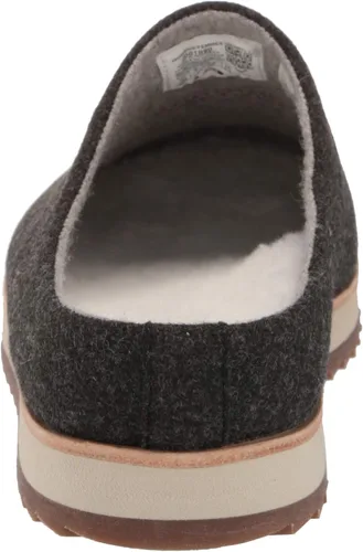 Vista 3 de Merrell Juno Clog Wool para mujer
