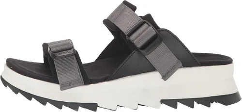 Vista 8 de Merrell Women's Alpine Cush Slide Wedge Sandal