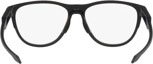 Vista 7 de Oakley Ox8056f Admission Low Bridge Fit Aviator Prescription Eyewear Marcos para hombre