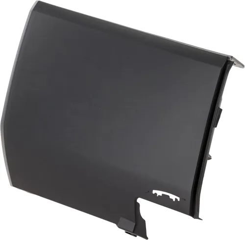 Vista 113 de Garage-Pro Cubierta de parachoques compatible con Toyota Tercel 1995-1997 delantero