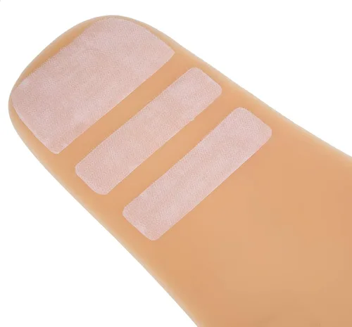 Vista 8 de Vientre falso de embarazo, silicona artificial flexible para adultos, vientre falso para embarazadas, vientre falso para embarazo, abdomen falso