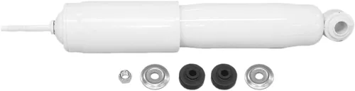 Vista 128 de Gabriel Amortiguadores de camión ultra traseros G63173 para Toyota T100 RWD 93-98 (1 paquete)