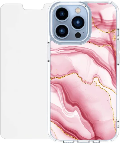 Vista 259 de Scooch para MagCase Compatible con iPhone 12 Mini Incluyendo MagRing 2.0, Soporte para Teléfono Compatible con MagSafe y Pata de Soporte
