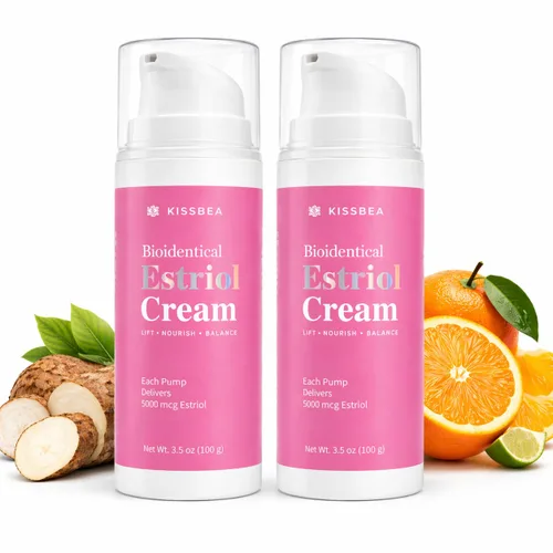Vista 5 de Supositorios de ácido hialurónico para mujeres, alivio de la sequedad íntima de la menopausia y posmenopausia, hidratación profunda con vitamina E