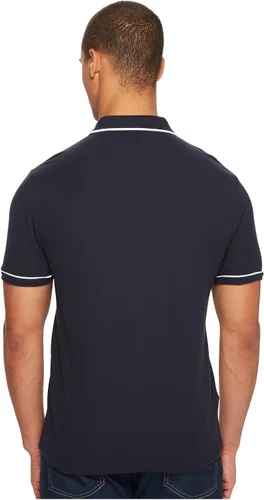 Vista 2 de Original Penguin Polo ajustado Earl para hombre (talla S-XXL)