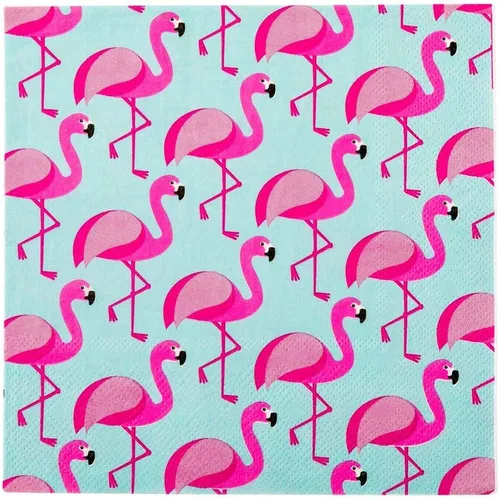 Vista 16 de Servilletas de papel de 13 pulgadas, 20 servilletas impresas con diseño de playa, 3 capas, bordes texturizados, servilletas decoradas de papel