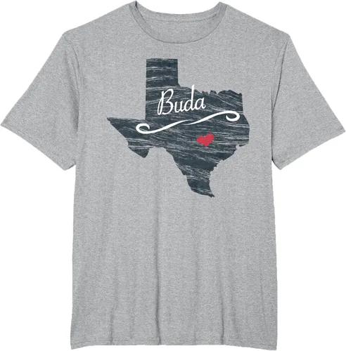 Vista 33 de Buda Texas playera TX regalo – hombre y mujer 's Kid' s Tee
