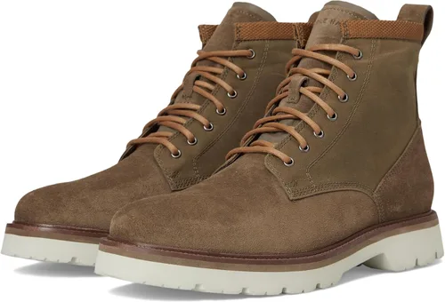 Vista 16 de Cole Haan Botas de punta lisa para hombre American Classics impermeables