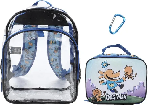 Vista 17 de BIOWORLD Set de Mochila para Niñas Lilo & Stitch (niño pequeño/niño grande) Morado Talla Única