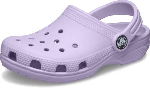 Vista 57 de Crocs Zuecos clásicos para niños