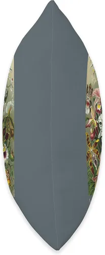 Vista 2 de Venezuela Best Gifts Ideas Venezuela Flor Nacional Orquidea - Almohada de 16.0 x 16.0 in, multicolor