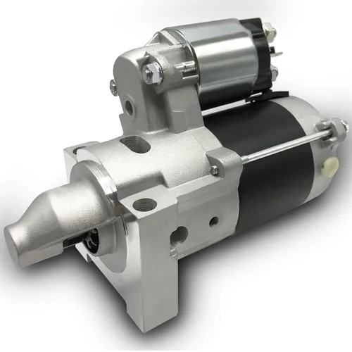 Vista 10 de 18404 Nuevo motor de arranque de repuesto para John Deere Gator 4x2 TS CX CS Kawasaki FE250D FE290D FE350D FE400D Motor de gasolina OE #