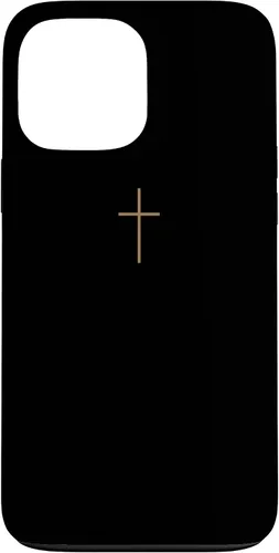 Vista 24 de Funda Christian Cross para iPhone 17