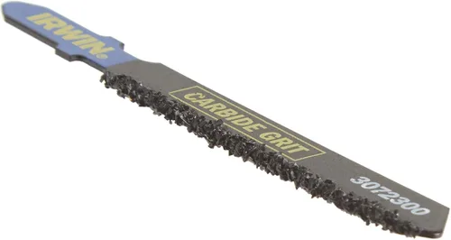 Vista 4 de Irwin Tools IRWIN 3072300 T Shank 3" 5/32 Hoja de sierra caladora de grano de carburo