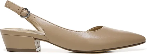 Vista 3 de Naturalizer - Zapatos Pump tacón de talud para mujer