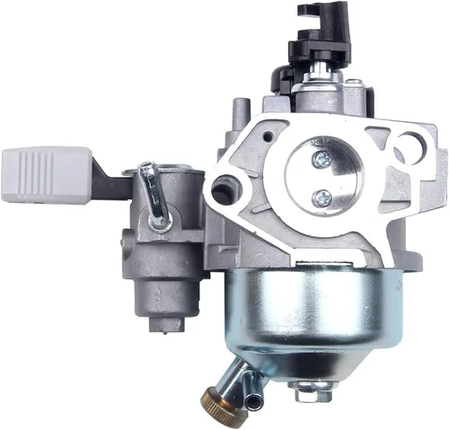 Vista 2 de Nuevo kit de juntas de carburador compatible con soplador de nieve Honda HS828 K1 HS928 HS 828 HS 928 Reemplazar 16100-ZE2-J41