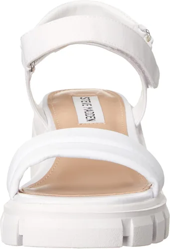 Vista 2 de Steve Madden Sandalias de tacón Louella para mujer
