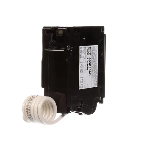 Vista 4 de Siemens Q115DF 15-amp Afci/Gfci disyuntor de función dual, US2:Q115DF