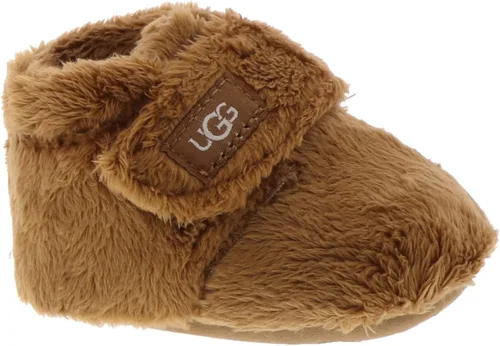 Vista 8 de UGG Bixbee - Botines unisex para niños Blanc de Blanc