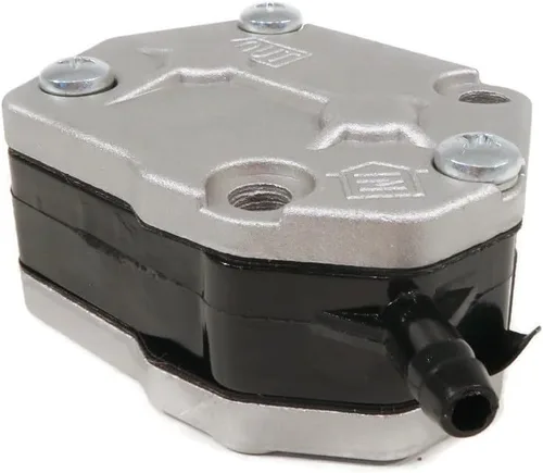 Vista 4 de The ROP Shop Bomba de combustible para 1992 Yamaha Fueraborda 40HP 40MJHQ, 40ELRQ, 40MSHQ, 40MLHQ Kit de motor