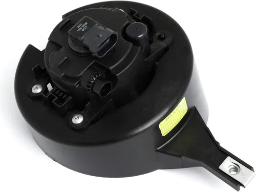 Vista 5 de DNA MOTORING FL-OEM-0053L Luz antiniebla estilo OE de fábrica, lado del conductor, mejora la visibilidad
