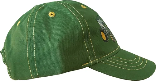 Vista 2 de John Deere Boys' Baseball Cap