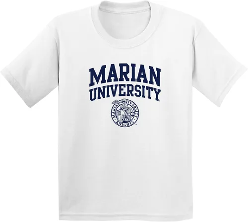 Vista 85 de NCAA Arch Logo, camiseta juvenil color del equipo, universidad - universidad
