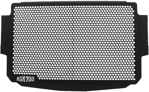 Vista 8 de Radiators Guard Motorcycle Accessories Radiator Grill Protector Grille Cover for Ya&maha MT-09/FZ-09 MT09 MT 09 SP XSR900 Tracer 900/GT 2021 2022