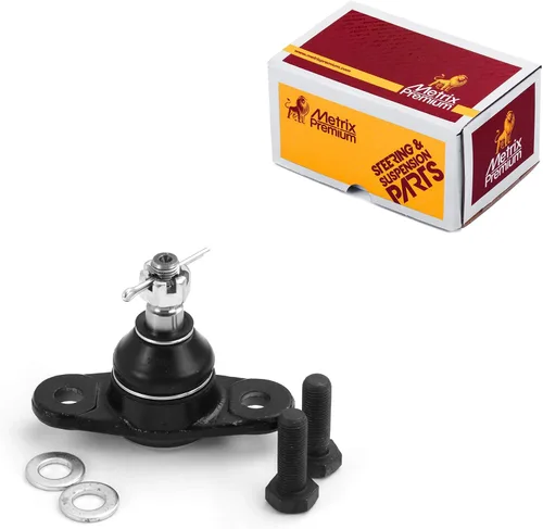 Vista 172 de Fabricado en Europa. Junta de rótula inferior delantera Metrix Premium K3199 para Jeep Liberty 2002-2004