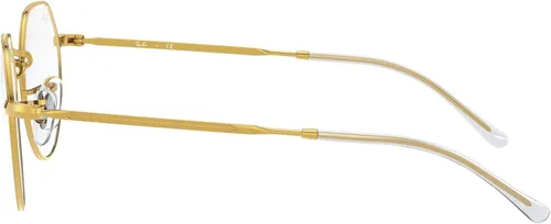 Vista 4 de Ray-Ban Rx6465 Jack Round Prescription Eyeglass Frames