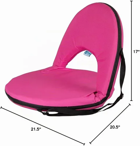 Vista 2 de Silla "Go Anywhere" de Stansport