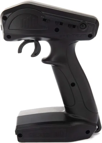 Vista 5 de Spektrum Transmisor SLT3 SLT de 3 canales con receptor SLR300, SPMSLT350