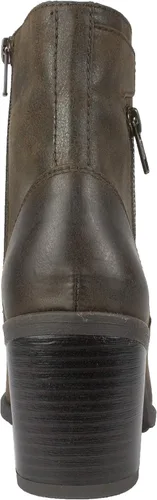 Vista 5 de White Mountain Shoes Dorian - Botas con cordones para mujer
