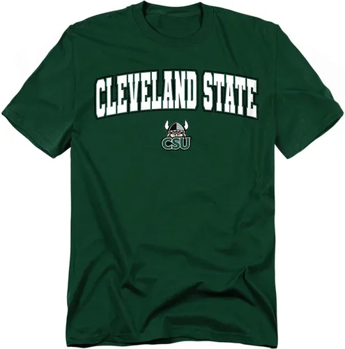 Vista 121 de Colección Oficial de Camisetas de Logotipo de Arco Universitario Unisex para Adultos 2