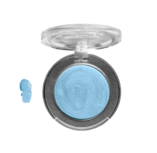 Vista 9 de Lauren Brooke Cosmetiques Sombra de ojos en crema Maquillaje de ojos orgánico natural, ricamente pigmentado, sombra de ojos en crema para mujeres