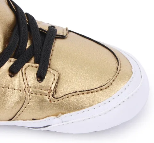 Vista 5 de Supra - Baby Cuna Vaider Zapatos