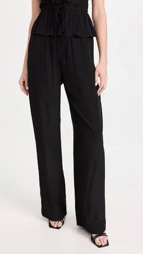 Vista 2 de Ciao Lucia Pantalones Barca para mujer