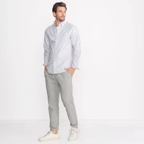 Vista 4 de Lands' End Pantalones deportivos Serious Sweats para hombre