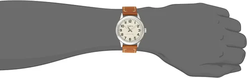 Vista 4 de Reloj Timex New England para hombre
