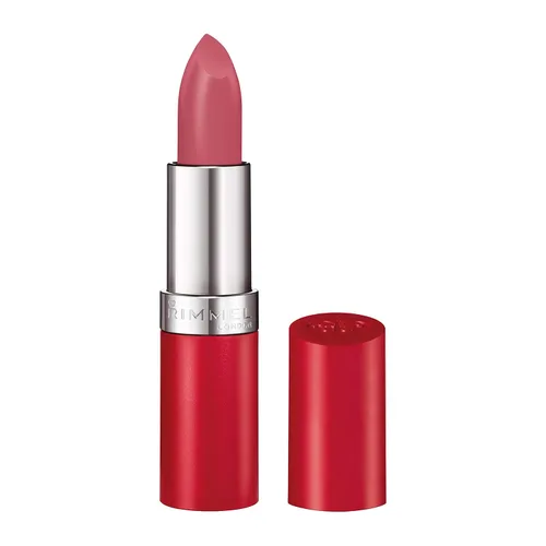 Vista 26 de Rimmel London Lasting Finish by Kate Lipstick, 001
