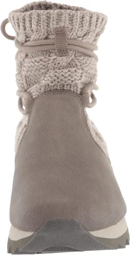 Vista 2 de Merrell Botas de nieve de punto Alpine para mujer Nieve