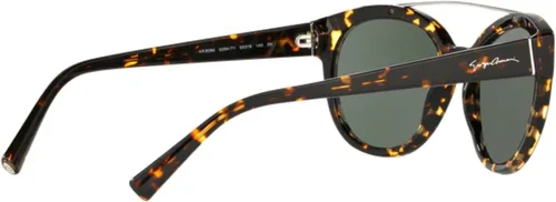 Vista 6 de Giorgio Armani AR8086 - Gafas de sol con ojos de gatos 2.165in