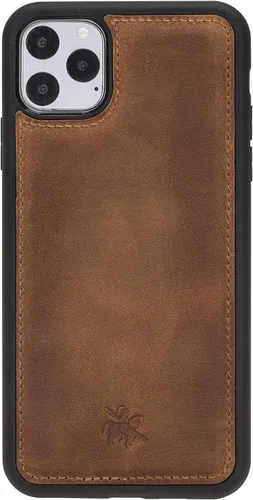 Vista 284 de VENITO Lucca - Funda para Samsung Galaxy Z Flip 6, hecha a mano, máxima protección con piel de grano completo, funda de alta calidad para Samsung