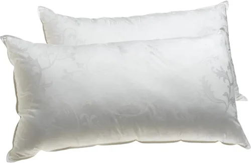 Vista 4 de DeluxeComfort Dream Supreme Luxury Hotel - Almohadas, estándar, color blanco