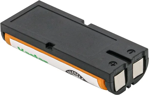 Vista 2 de Kastar Paquete de 1 batería de repuesto para Panasonic KX-TGA571S KXTGA571S KX-TGA572 KXTGA572 KX-TGA573S KXTGA573S KX-TGA670 KXTGA670 KX-TGA670B