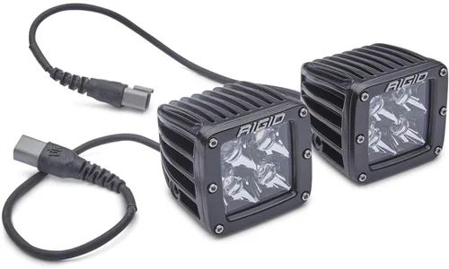 Vista 5 de Kit de luces antiniebla LED rígidas todoterreno para F150 Raptor 2017-2020