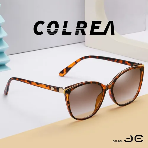 Vista 54 de Gafas de sol de moda ojo de gato para las mujeres moda Cateye UV400 protección gafas CL22017