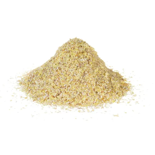 Vista 3 de NatureJam Bolsa de germen de trigo crudo sin cocer de 2 libras, 32 onzas selladas térmicamente para frescura