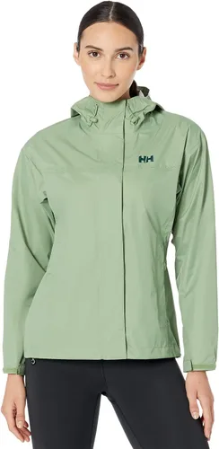 Vista 64 de Helly Hansen Chaqueta Loke 001 blanco
